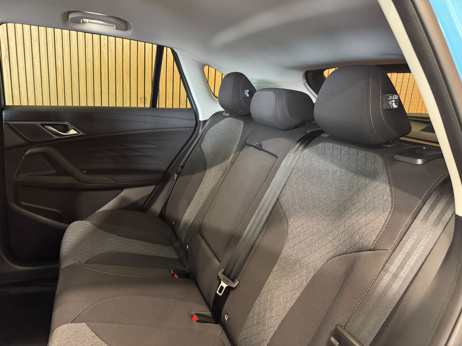 MG HS 1.5 T PHEV Comfort-image-28