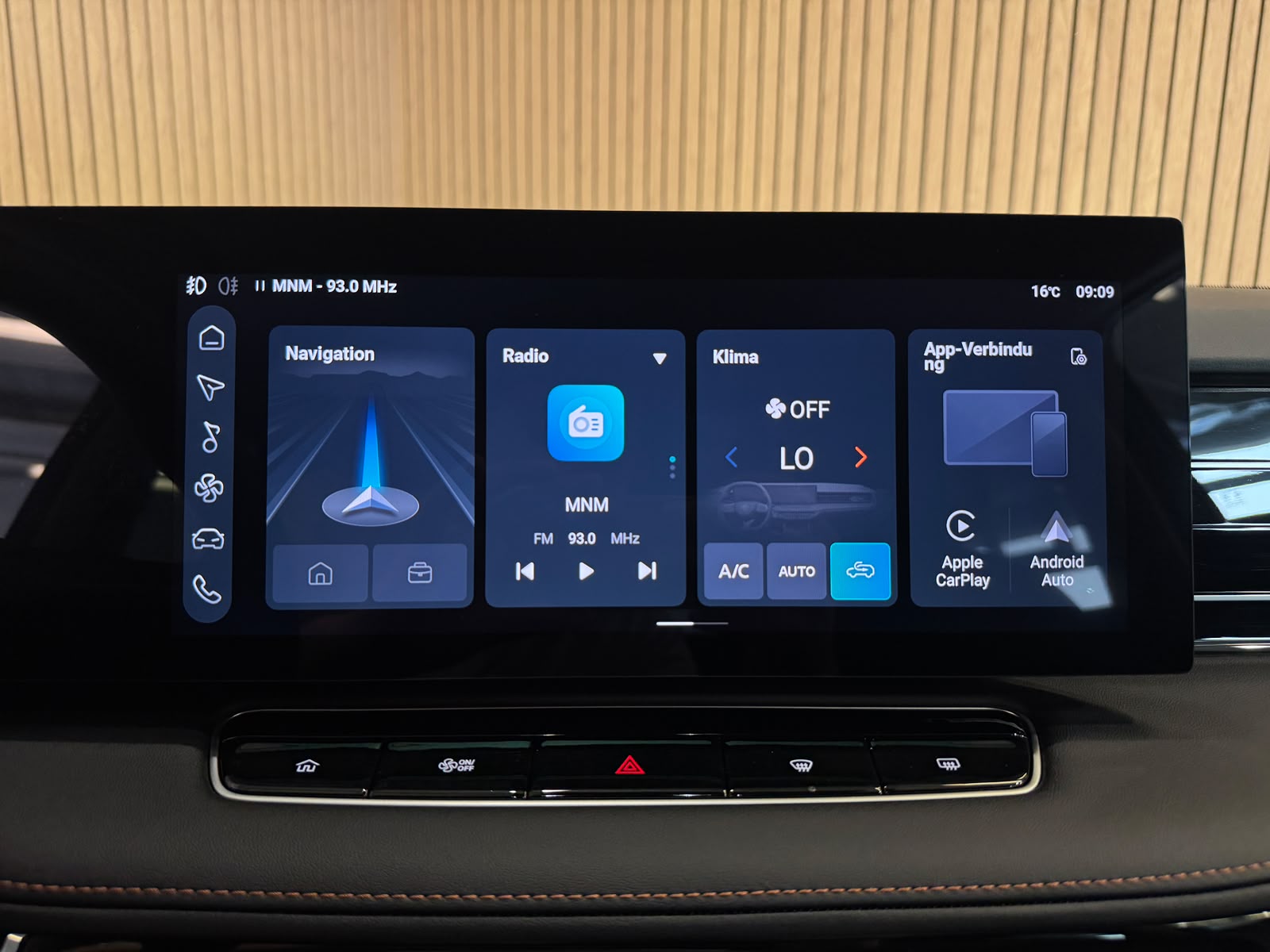 MG HS 1.5 T PHEV Comfort-image-15