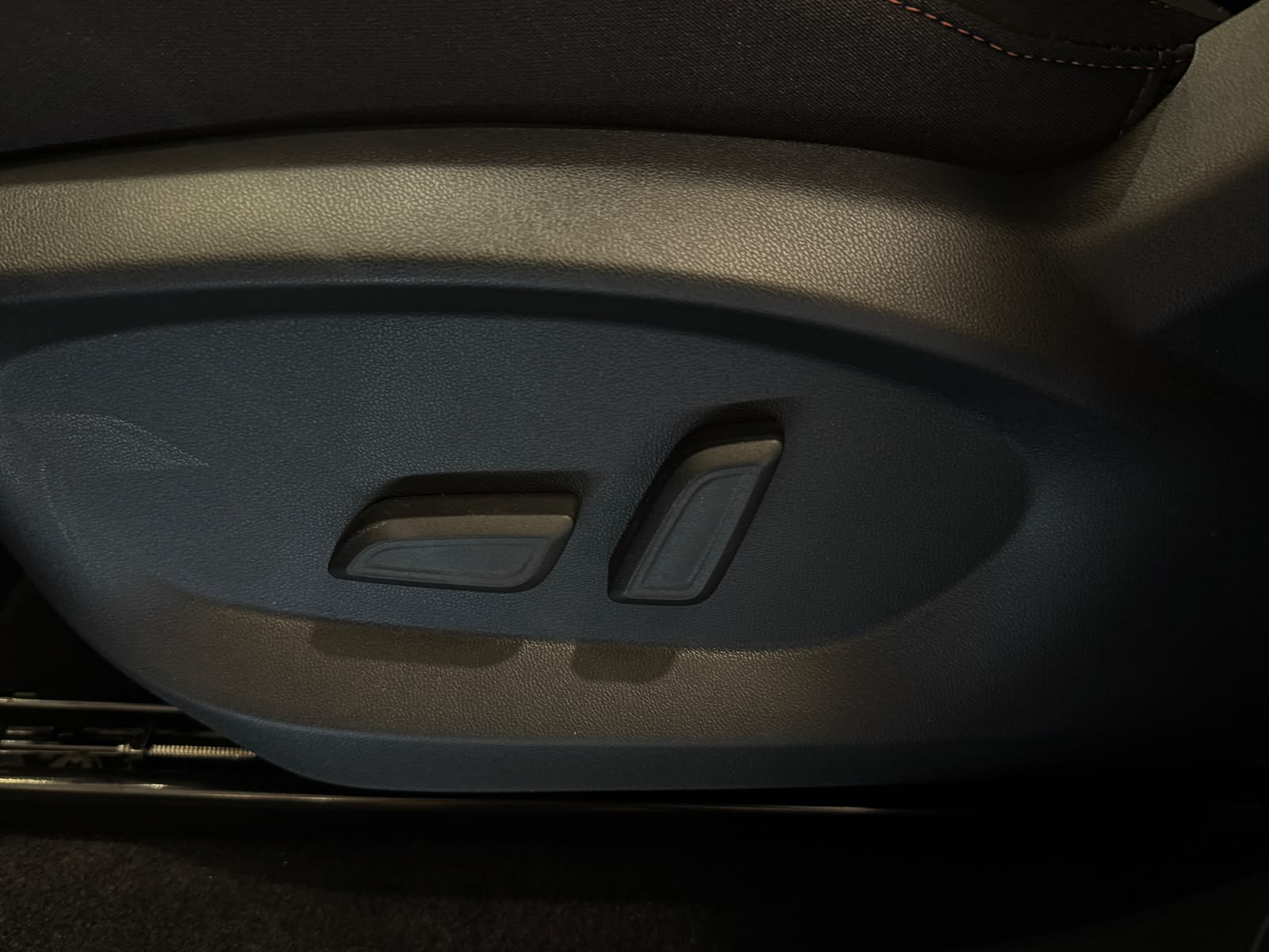 MG HS 1.5 T PHEV Comfort-image-27