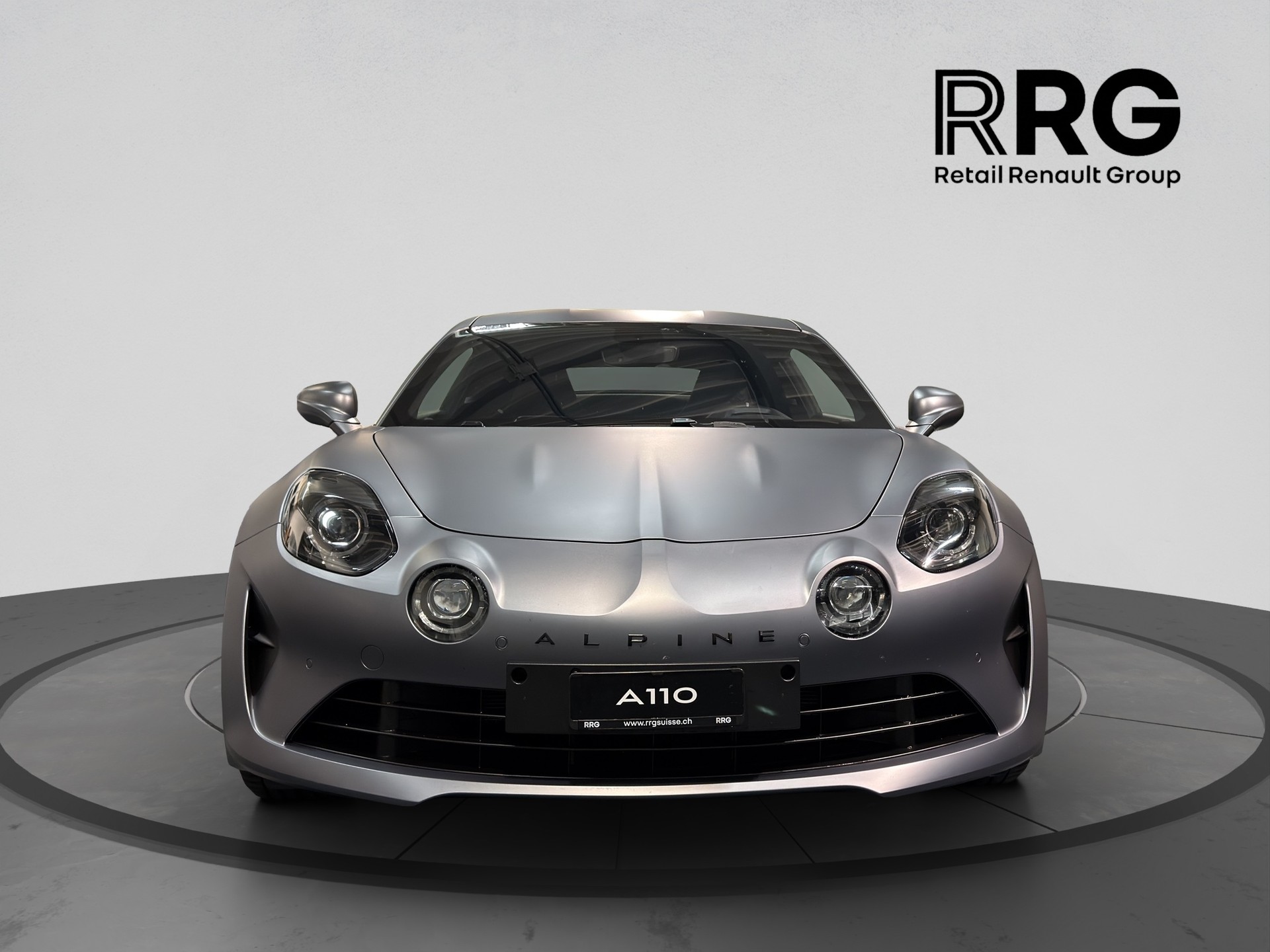 ALPINE A110 GTS-image-7
