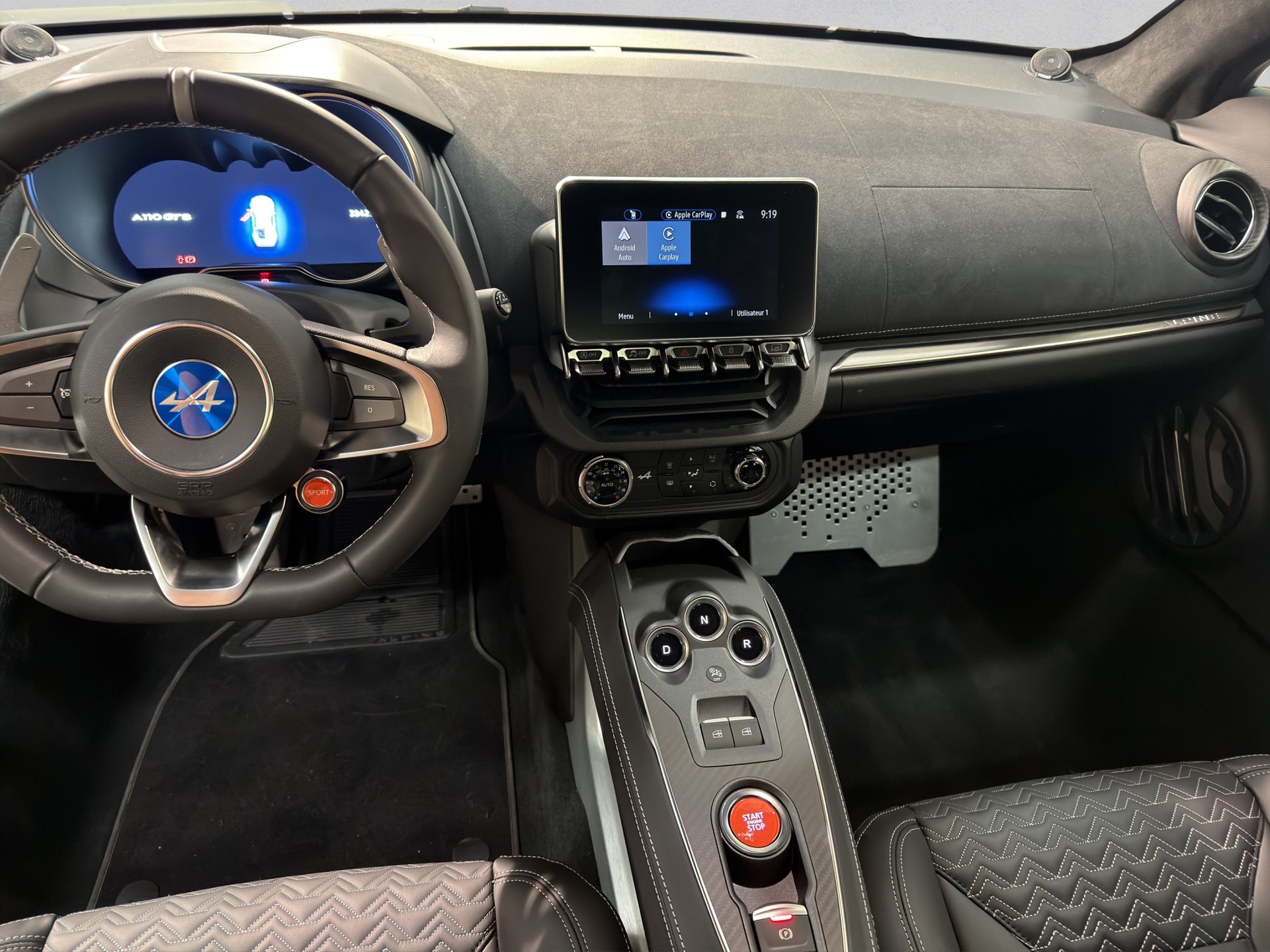 ALPINE A110 GTS-image-11