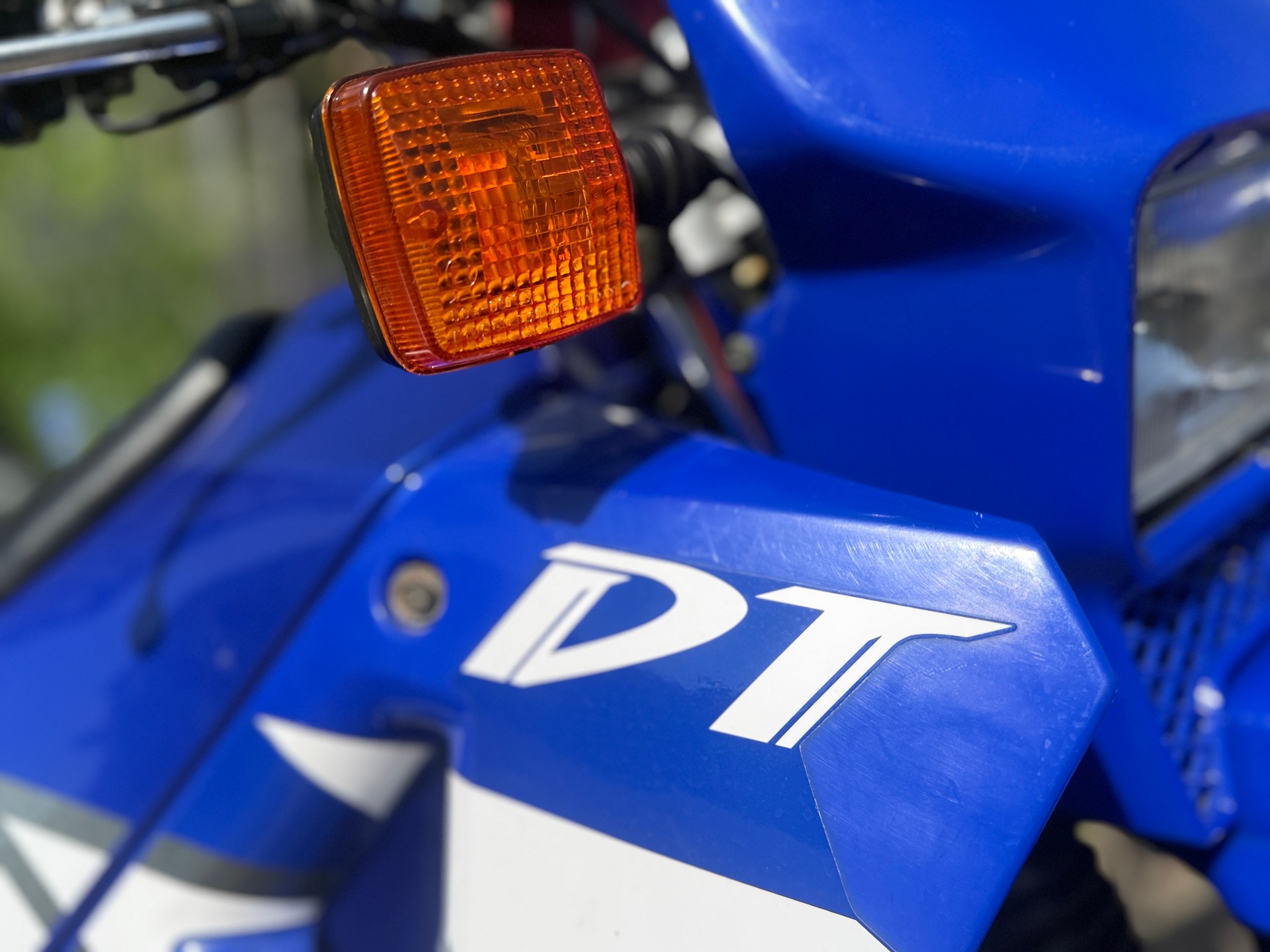 YAMAHA DT 125 R-image-6