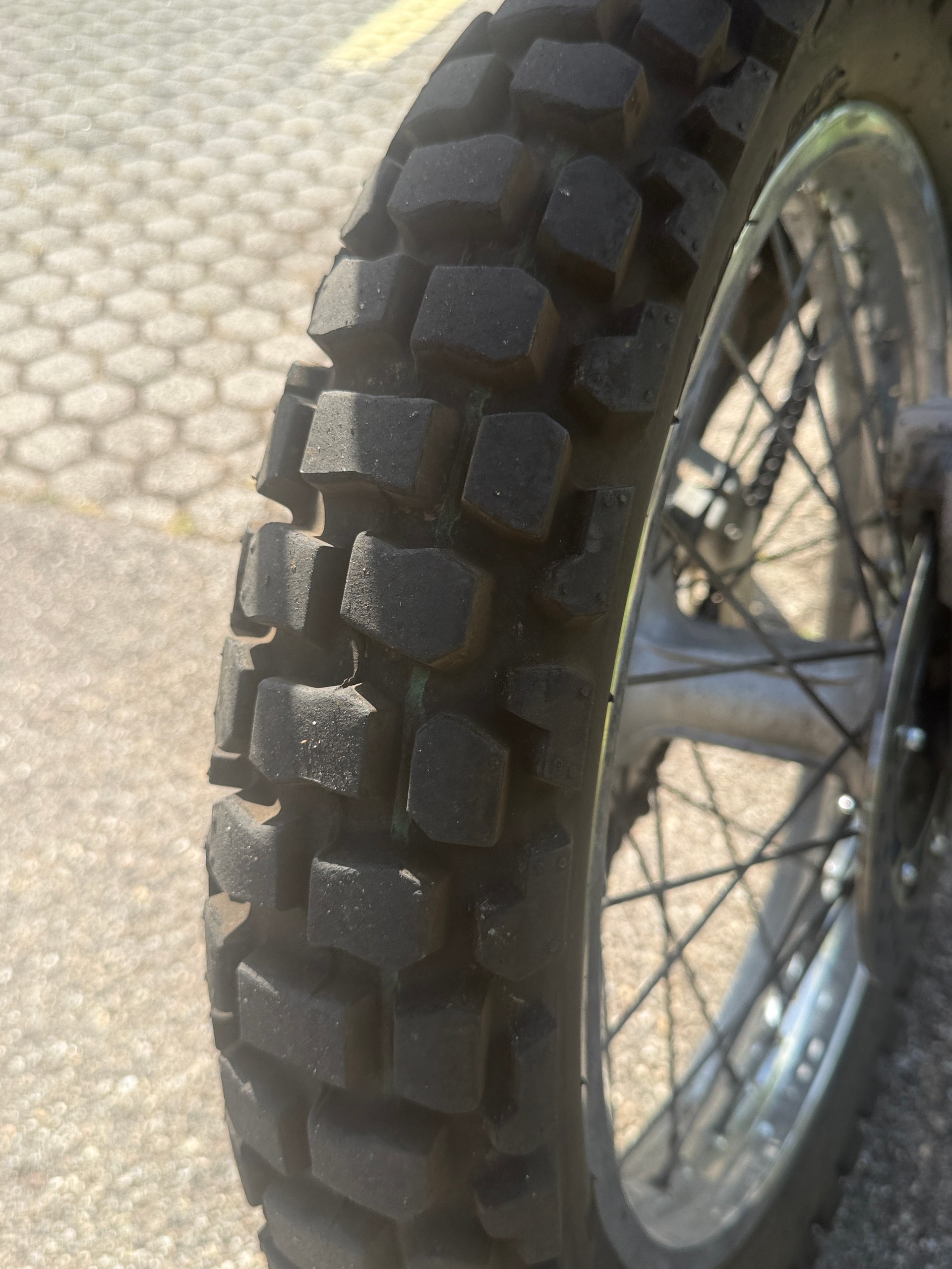 YAMAHA DT 125 R-image-4