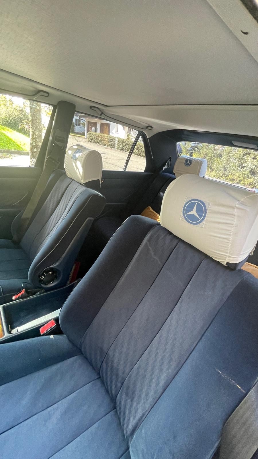 MERCEDES-BENZ 280 SE-image-4