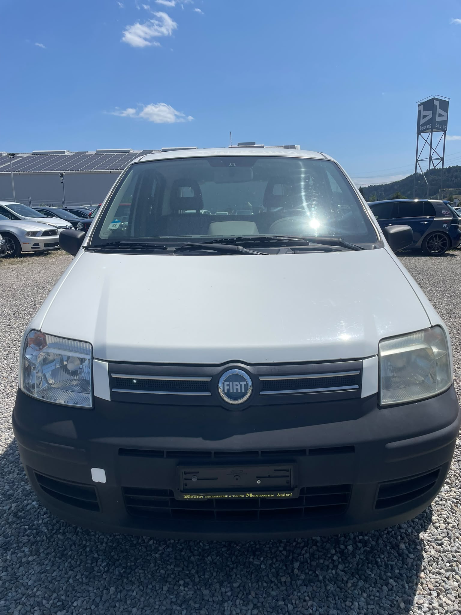 FIAT Panda 1.2 Dynamic-image-0