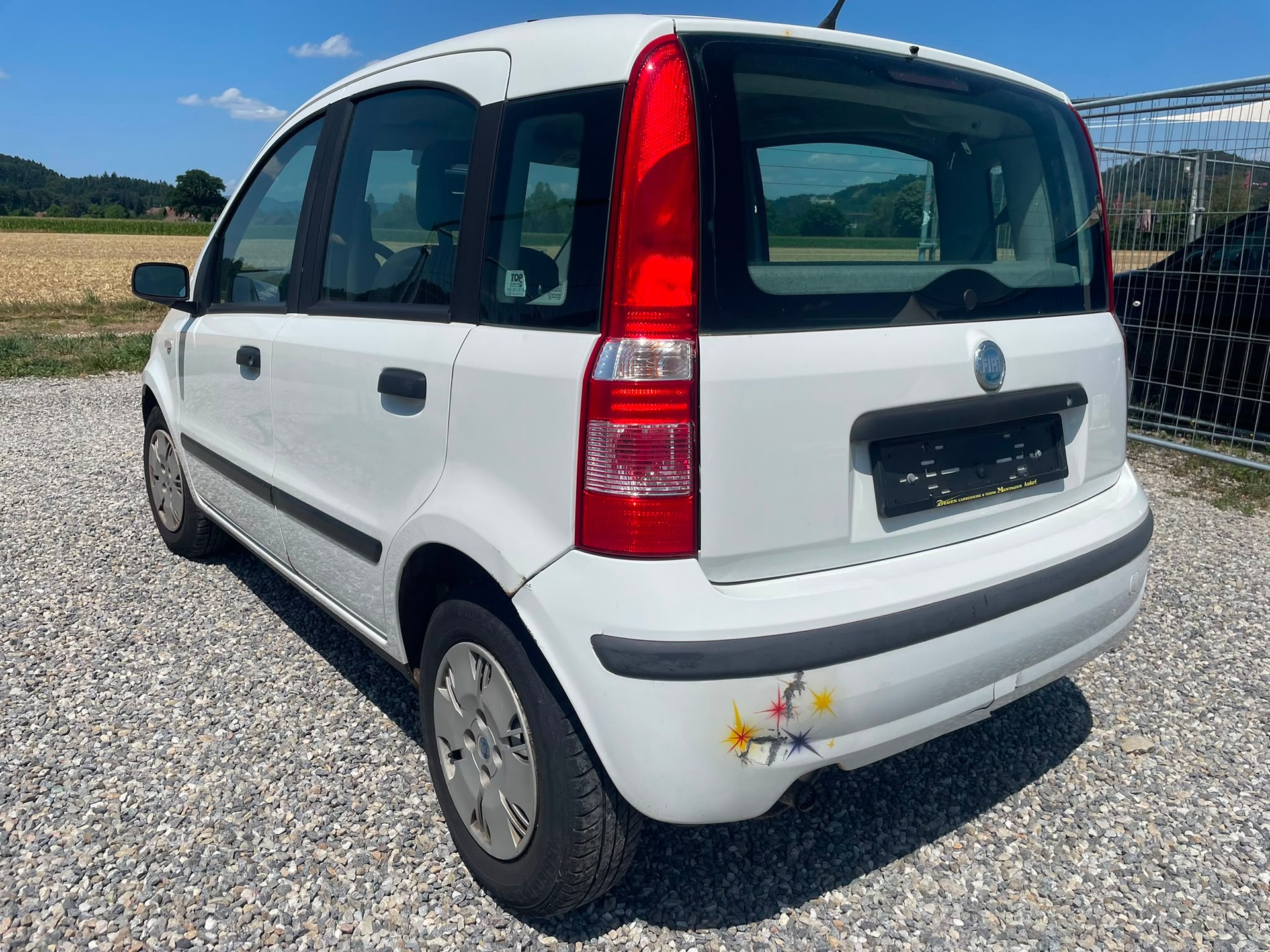 FIAT Panda 1.2 Dynamic-image-5