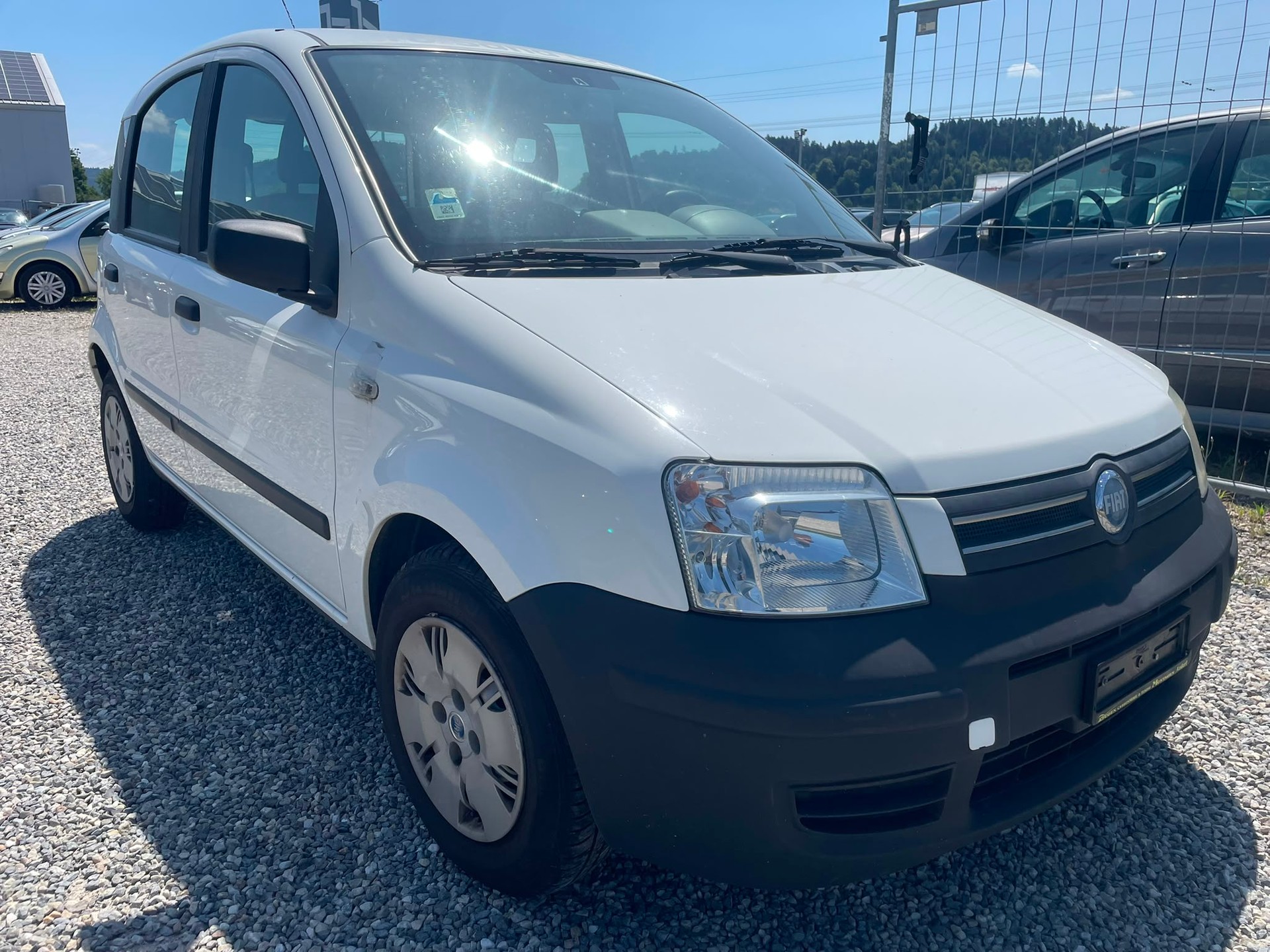 FIAT Panda 1.2 Dynamic-image-2