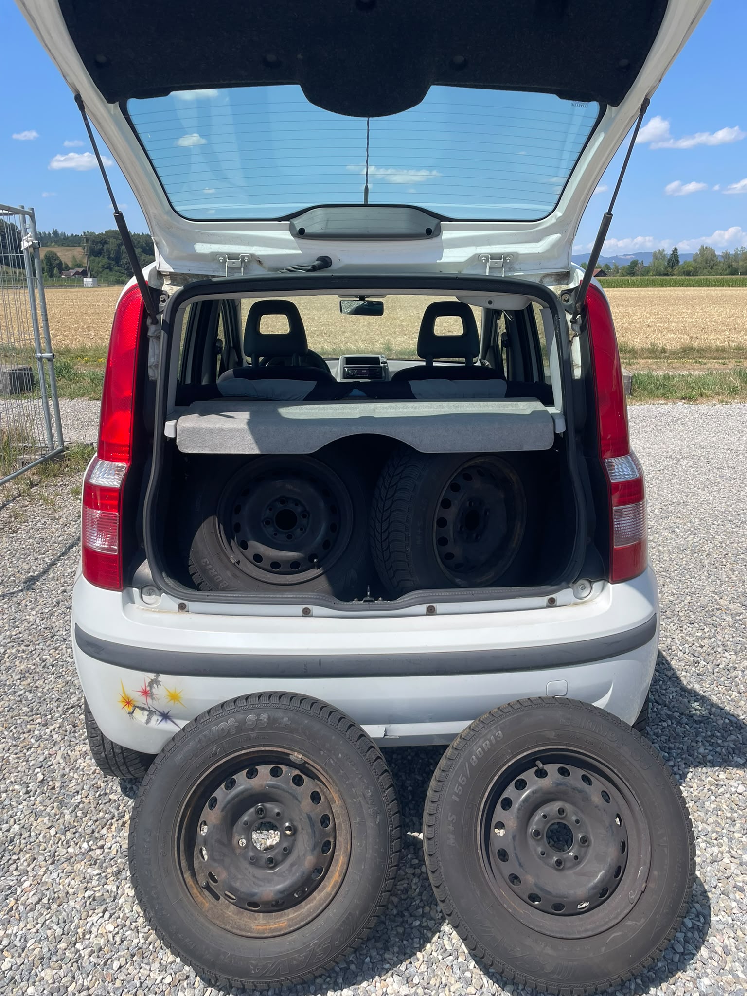 FIAT Panda 1.2 Dynamic-image-11