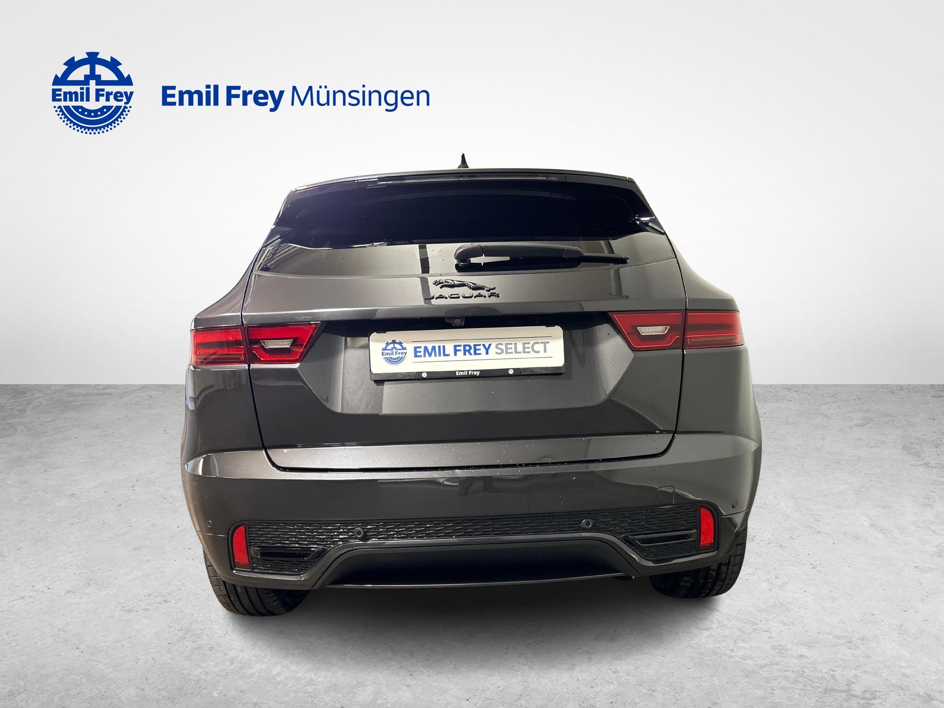 JAGUAR E-Pace 1.5 T 300e R-Dynamic SE AWD-image-14
