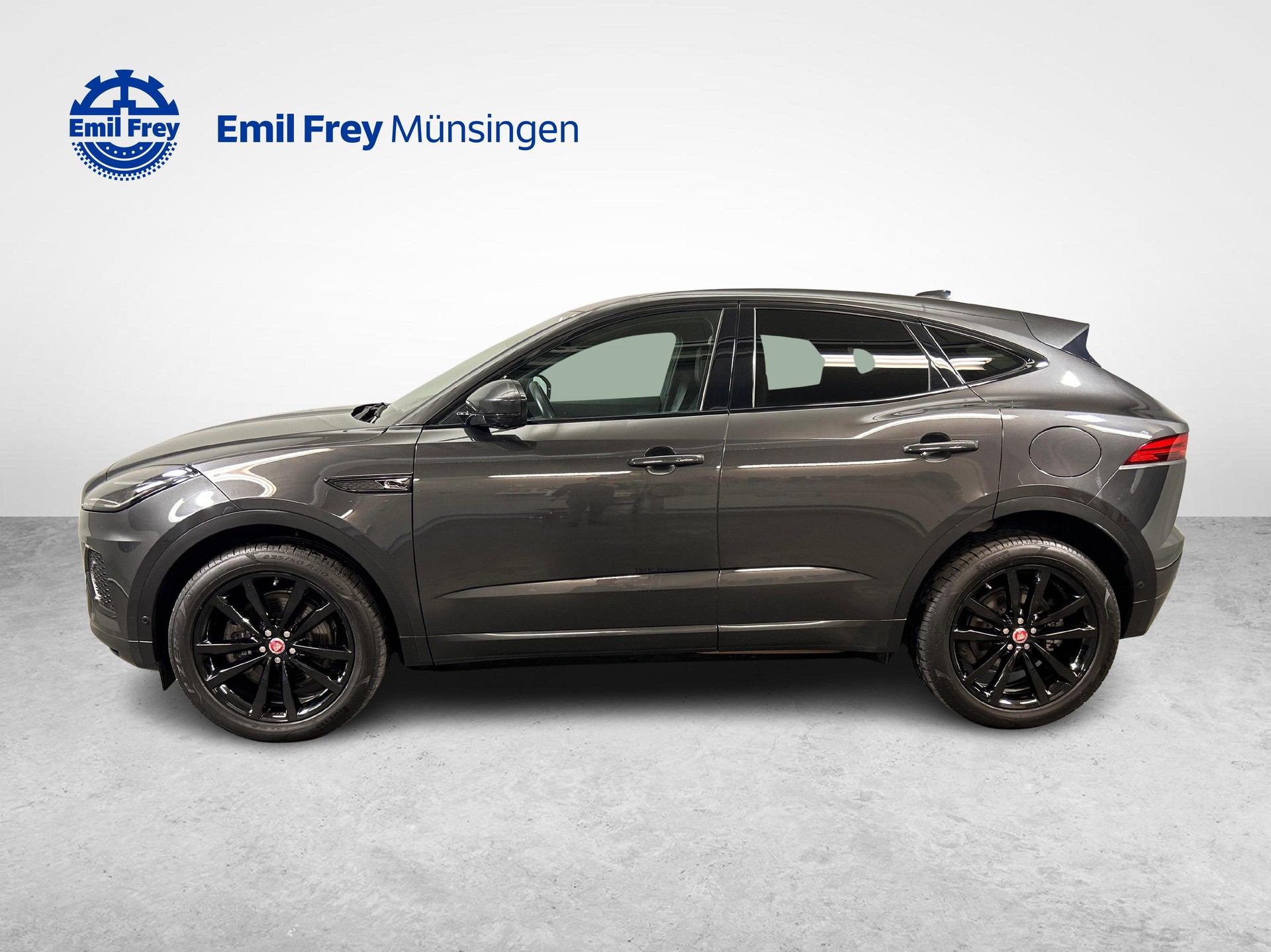 JAGUAR E-Pace 1.5 T 300e R-Dynamic SE AWD-image-5