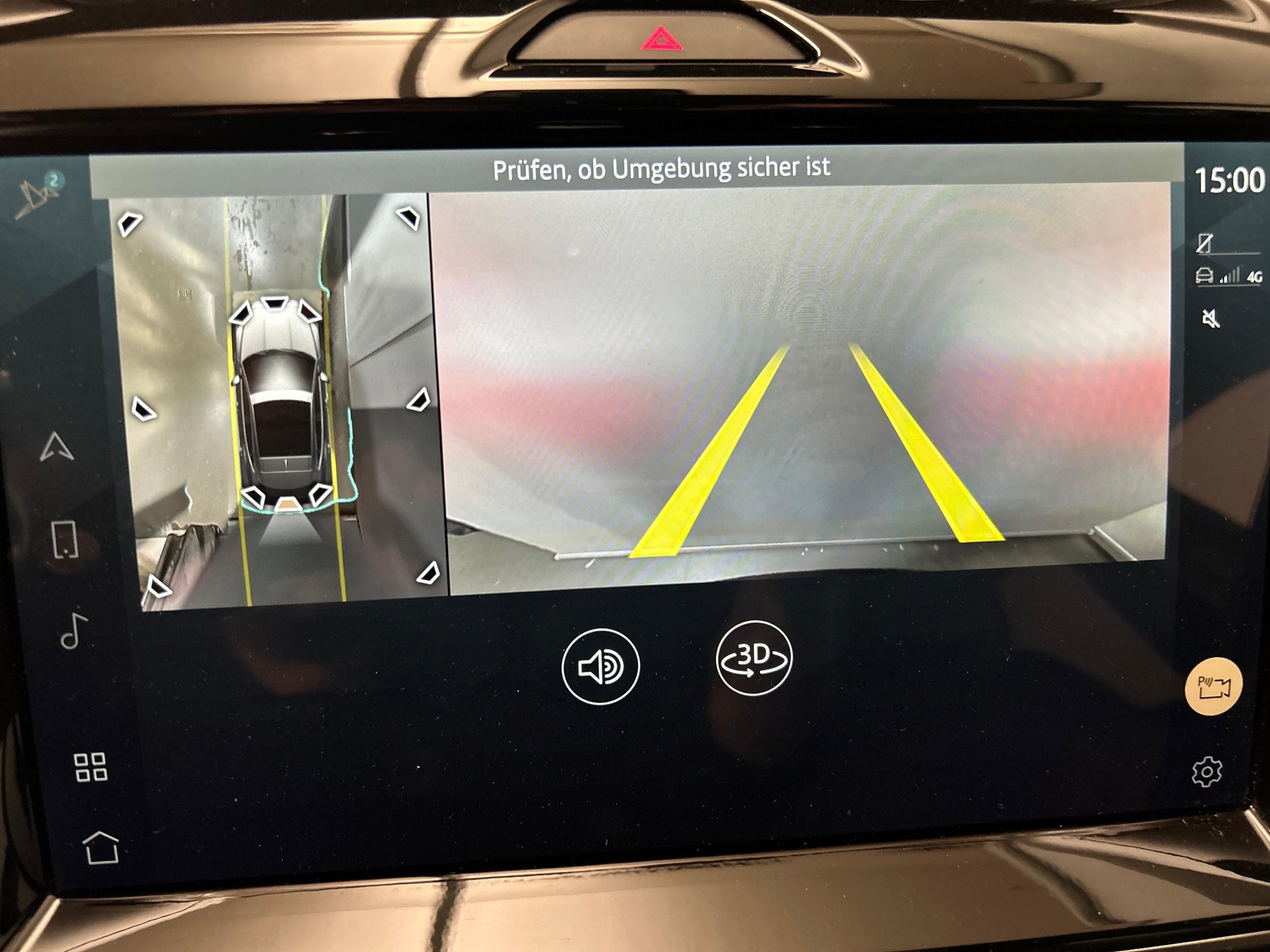 JAGUAR E-Pace 1.5 T 300e R-Dynamic SE AWD-image-9