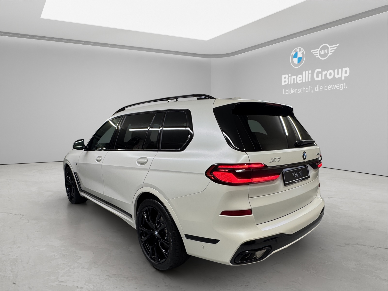 BMW X7 40d xDrive-image-2