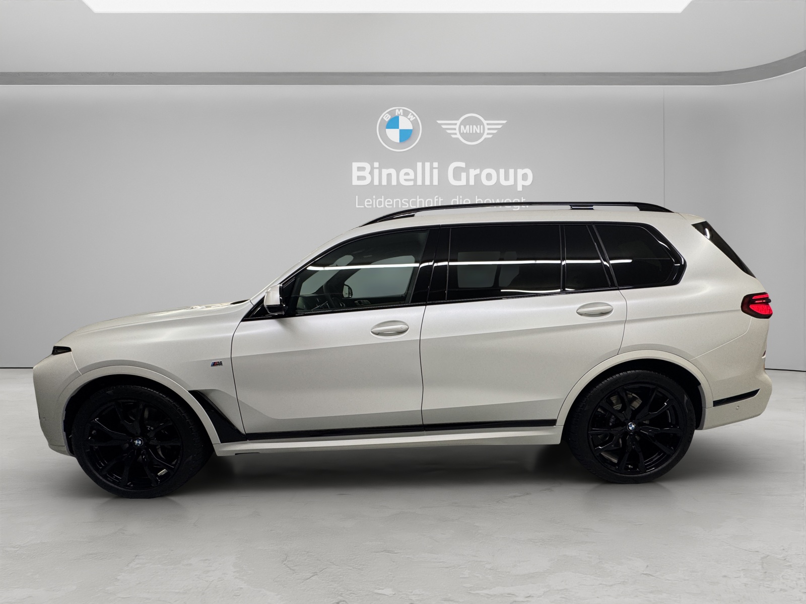 BMW X7 40d xDrive-image-1