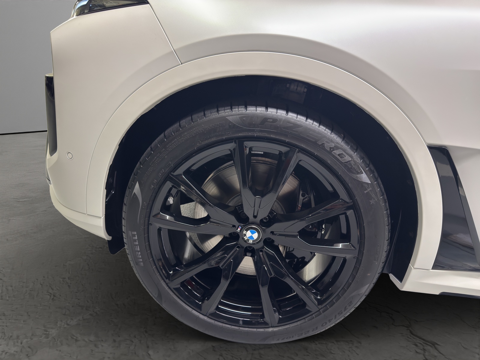 BMW X7 40d xDrive-image-8