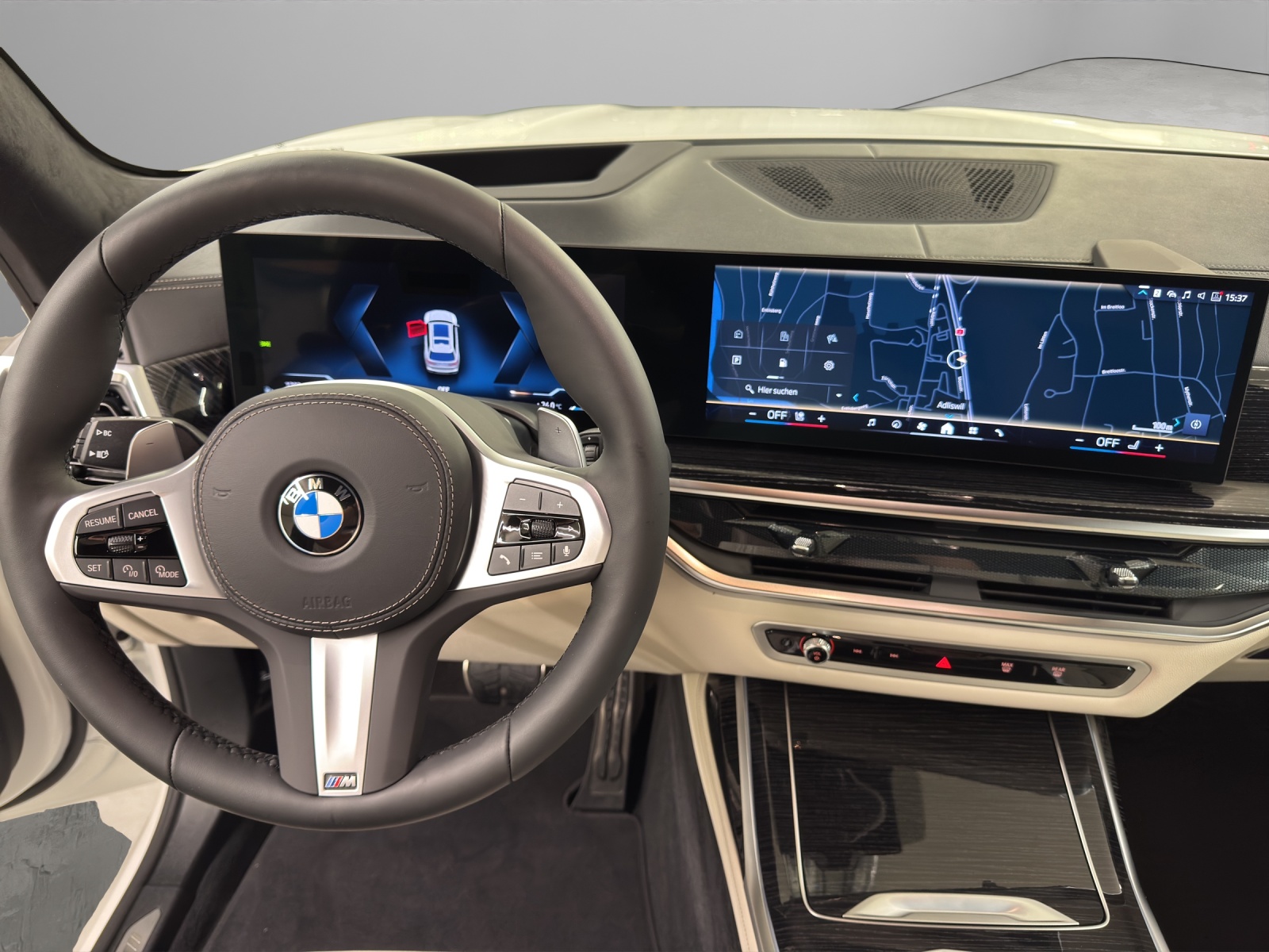 BMW X7 40d xDrive-image-17