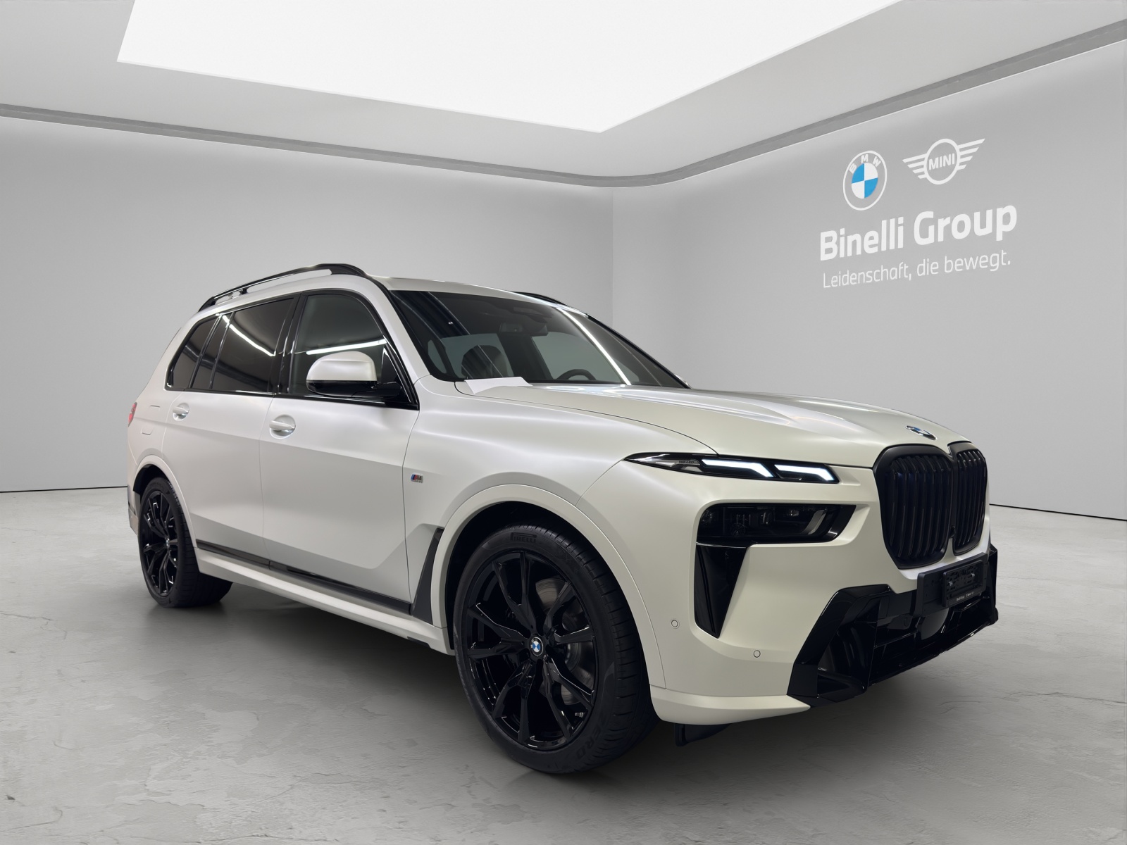 BMW X7 40d xDrive-image-6