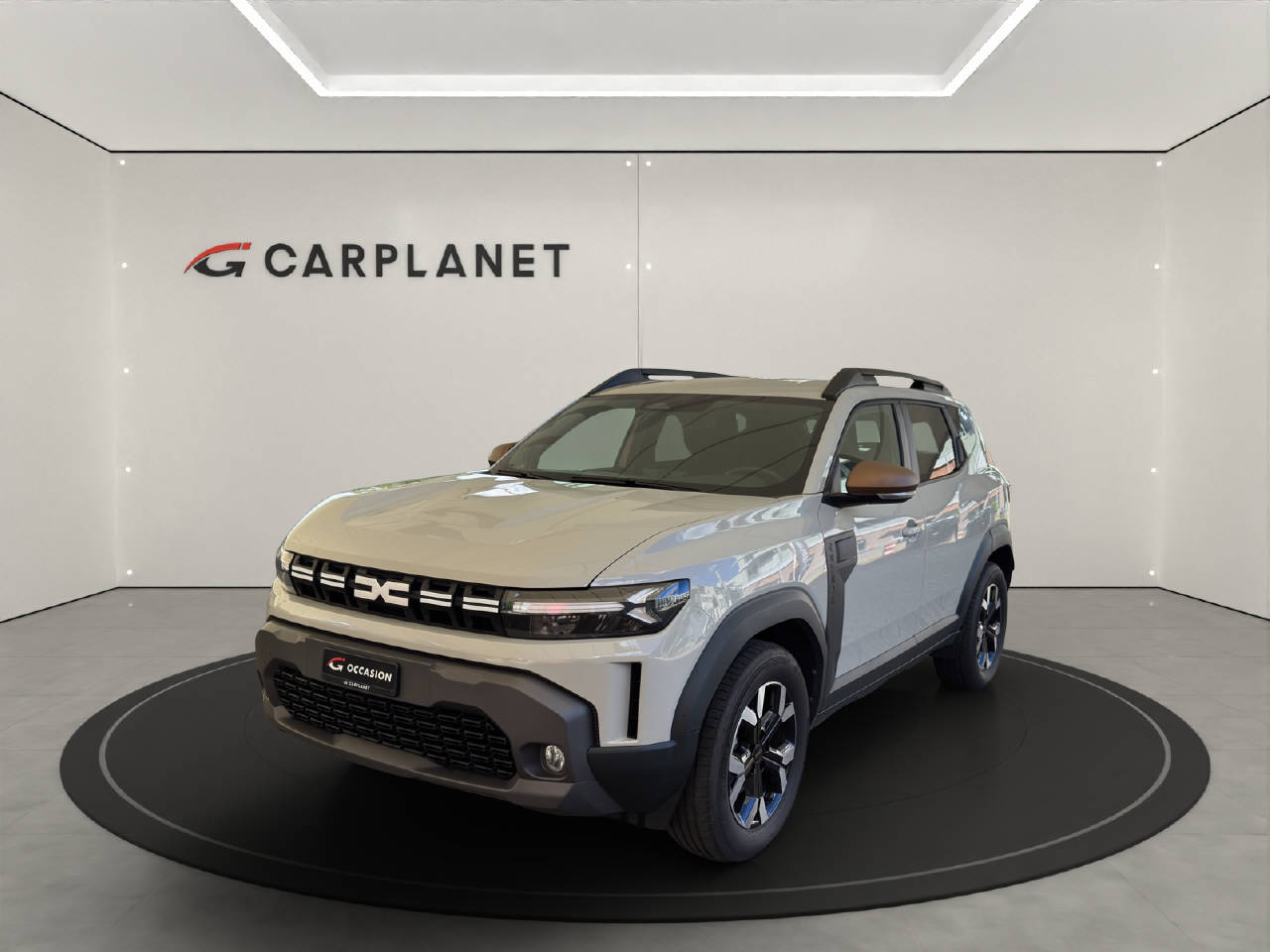 DACIA Duster 1.6 Hybrid Extreme-image-0