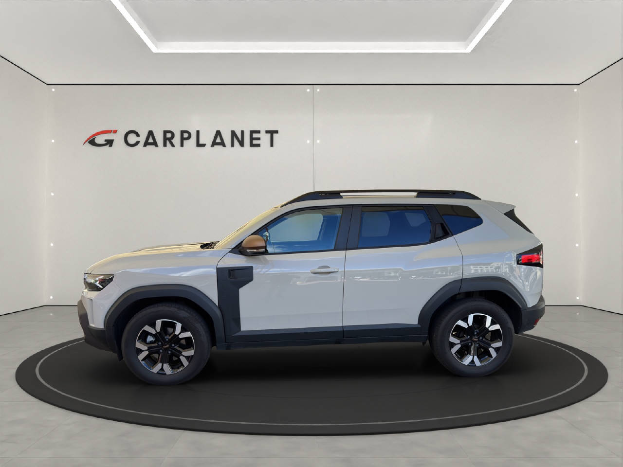 DACIA Duster 1.6 Hybrid Extreme-image-3