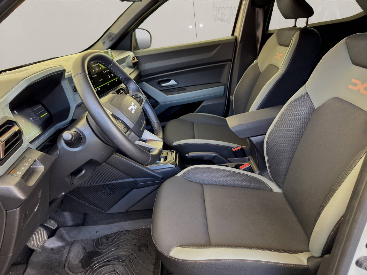 DACIA Duster 1.6 Hybrid Extreme-image-10