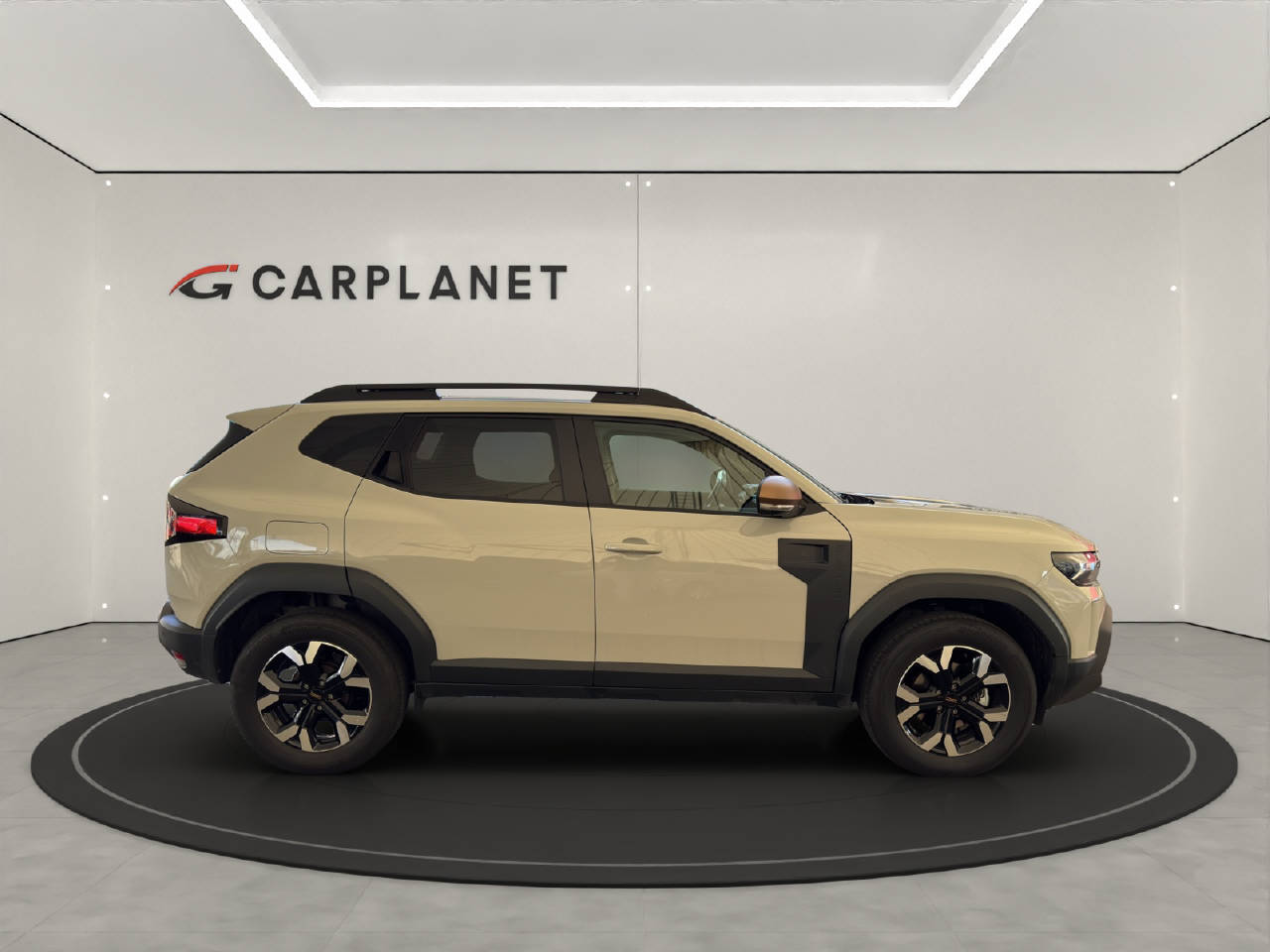 DACIA Duster 1.6 Hybrid Extreme-image-2