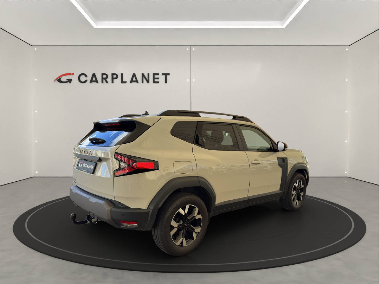 DACIA Duster 1.6 Hybrid Extreme-image-4