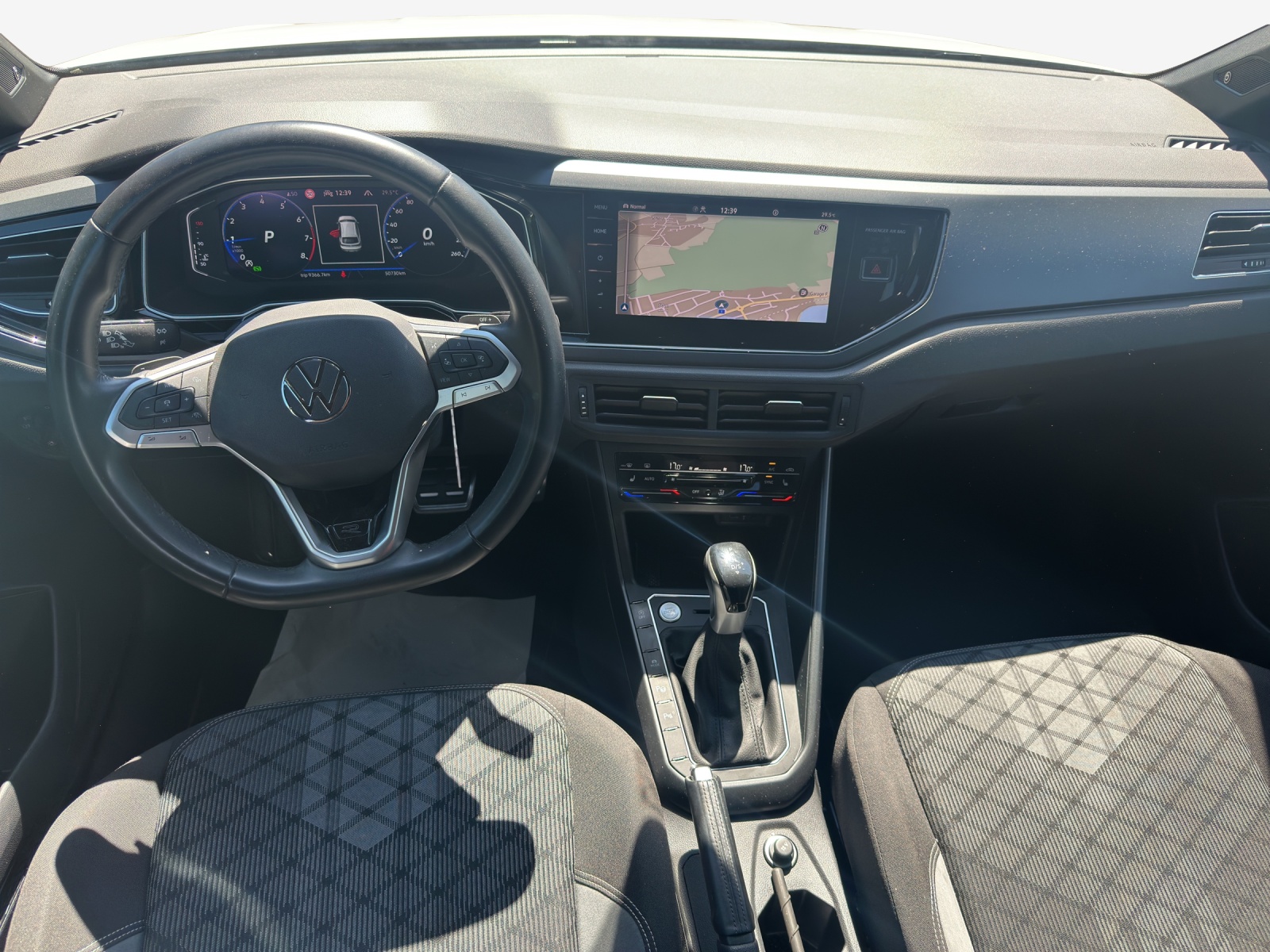 VW Taigo 1.5 TSI R-Line DSG-image-8