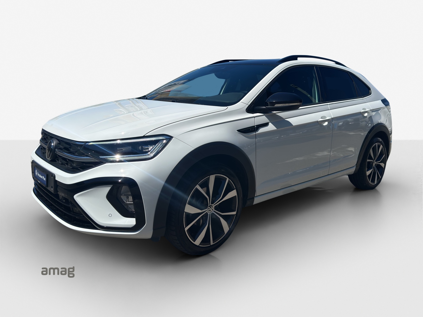 VW Taigo 1.5 TSI R-Line DSG-image-0