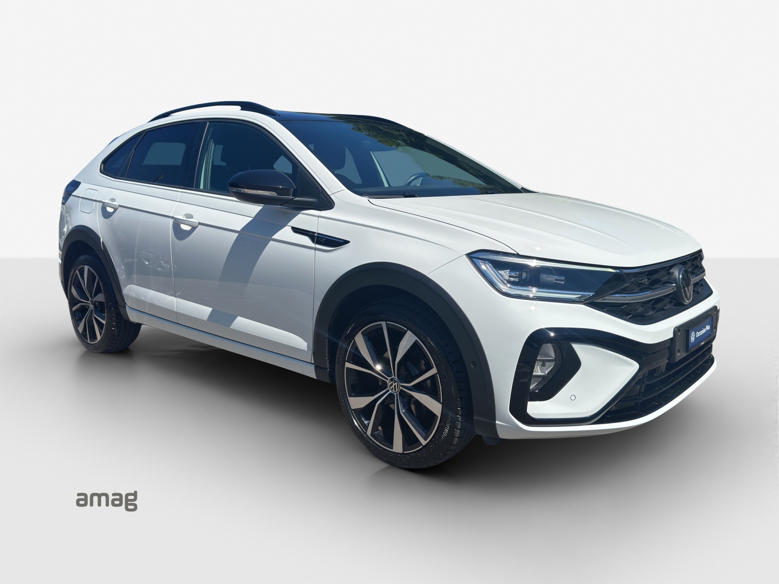 VW Taigo 1.5 TSI R-Line DSG-image-5