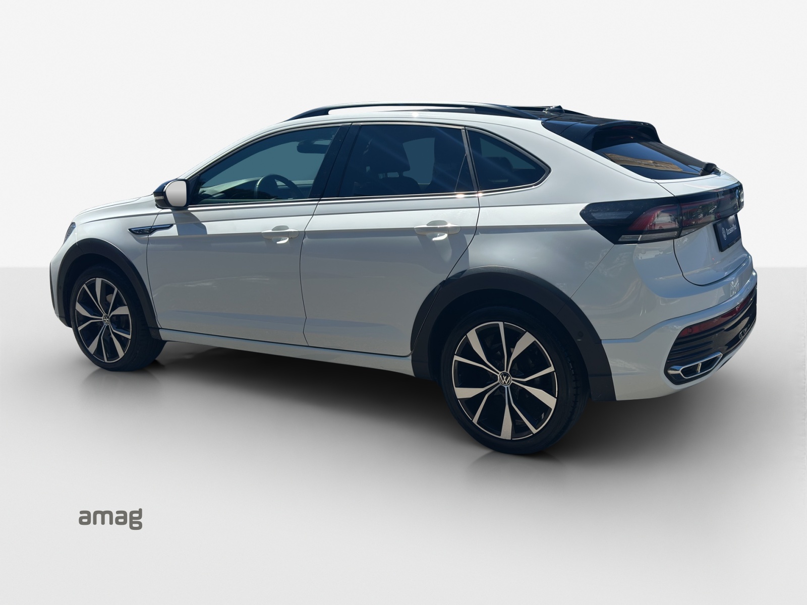 VW Taigo 1.5 TSI R-Line DSG-image-2