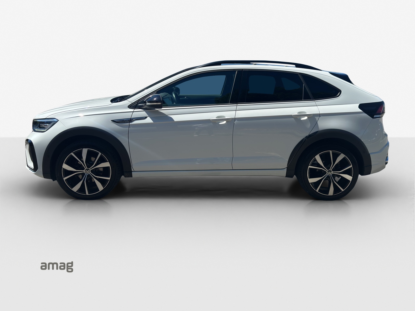VW Taigo 1.5 TSI R-Line DSG-image-1
