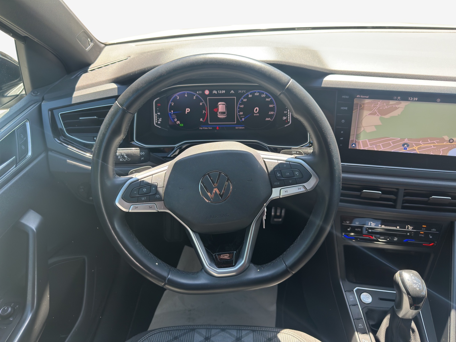 VW Taigo 1.5 TSI R-Line DSG-image-9