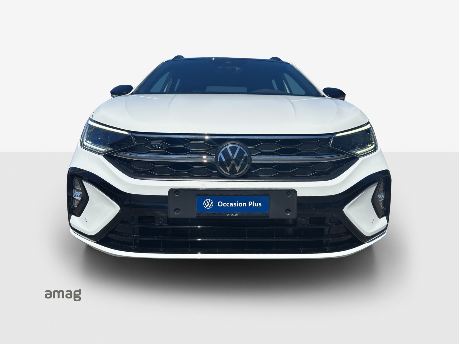 VW Taigo 1.5 TSI R-Line DSG-image-6