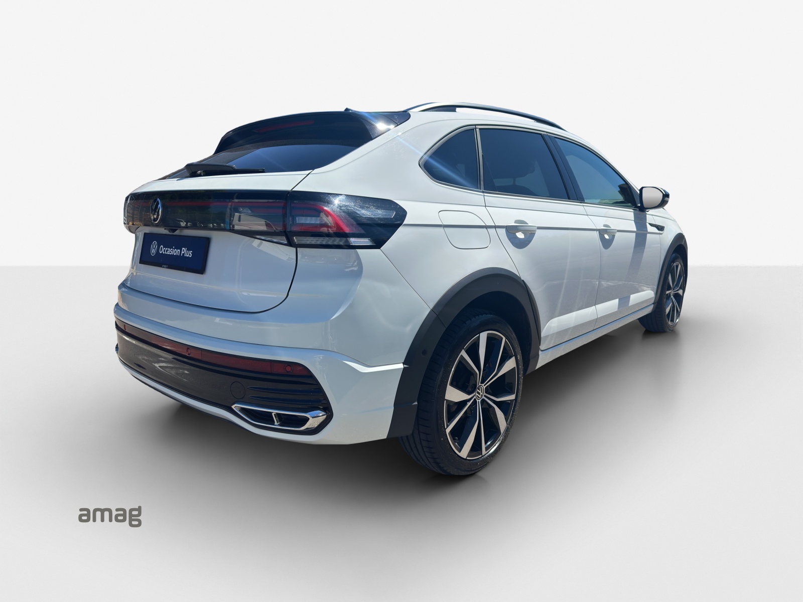 VW Taigo 1.5 TSI R-Line DSG-image-4