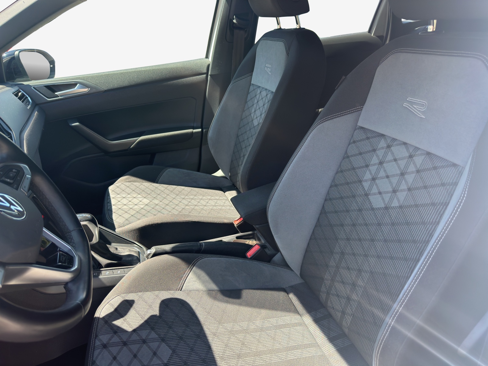 VW Taigo 1.5 TSI R-Line DSG-image-7