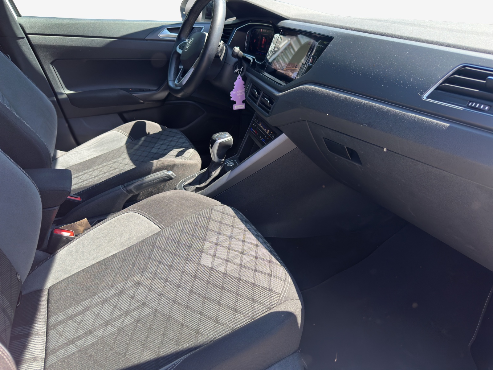 VW Taigo 1.5 TSI R-Line DSG-image-14