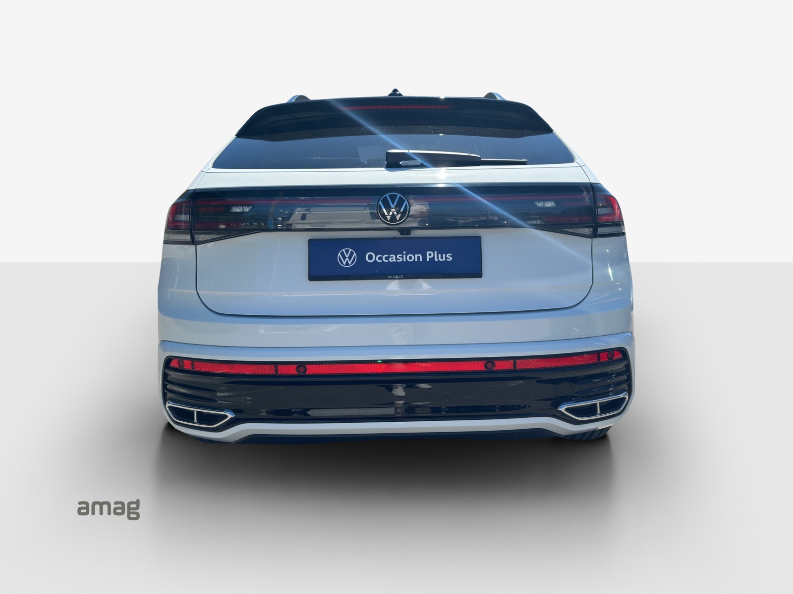 VW Taigo 1.5 TSI R-Line DSG-image-3