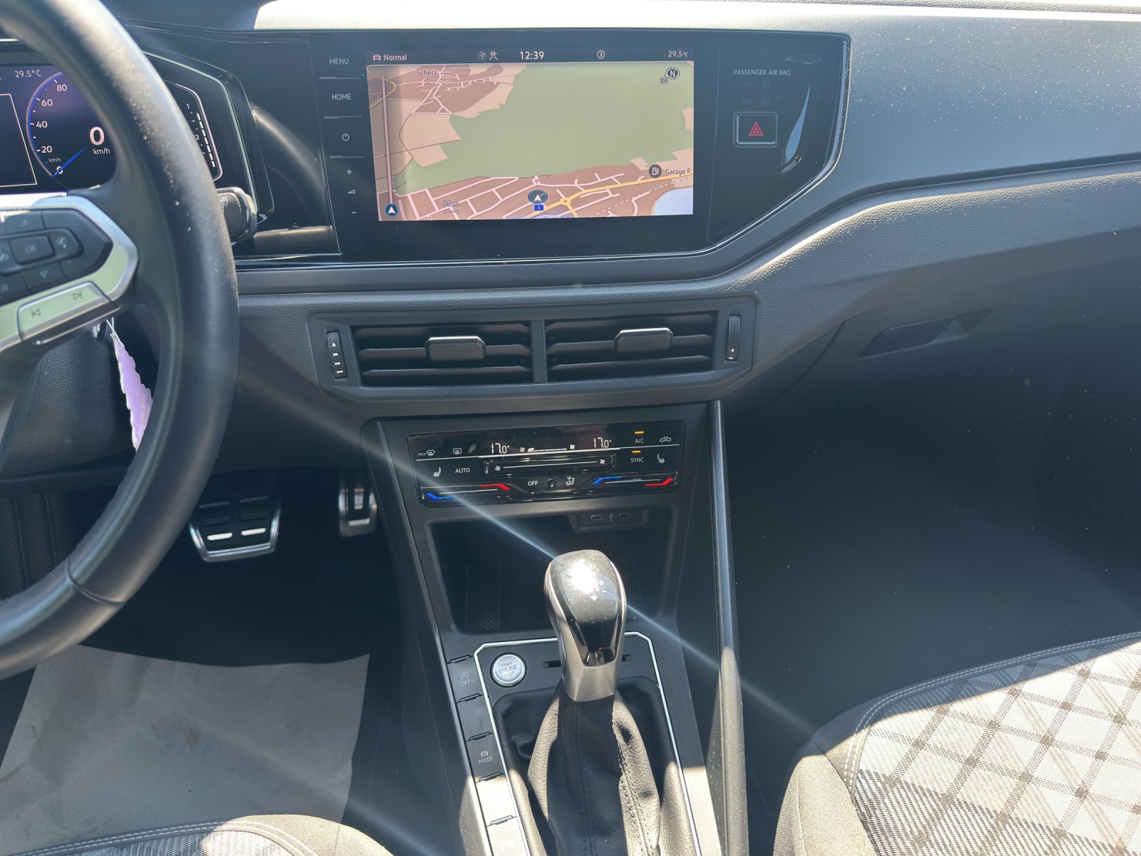 VW Taigo 1.5 TSI R-Line DSG-image-10