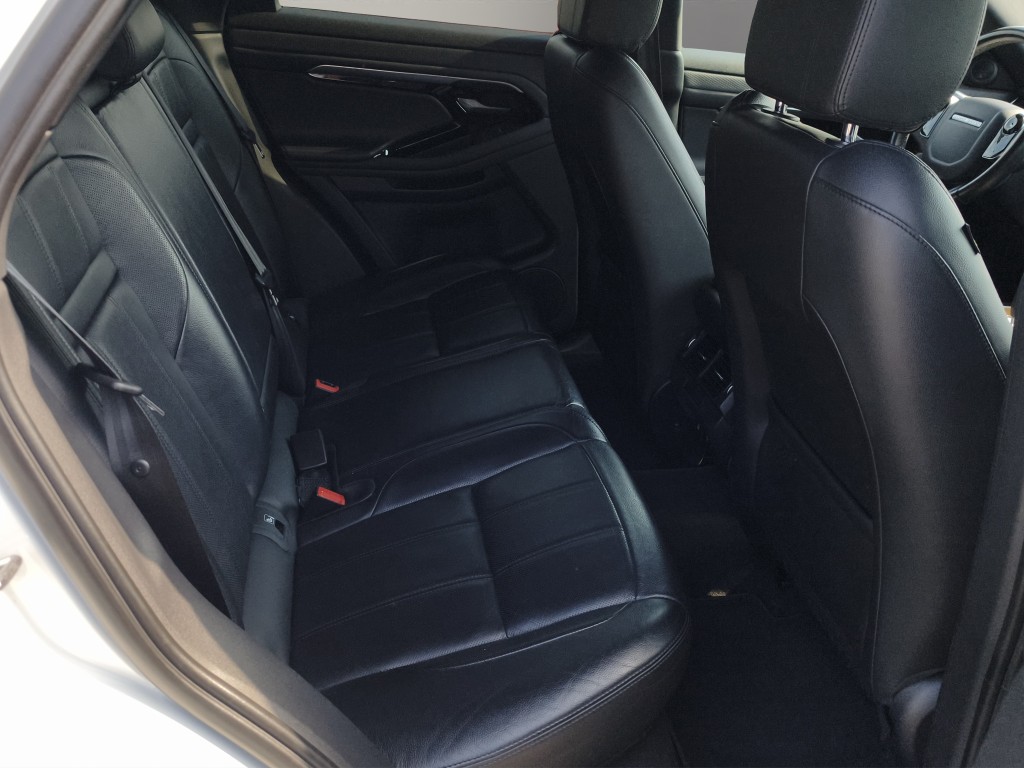 LAND ROVER Range Rover Evoque 2.0 T 300 S-image-15