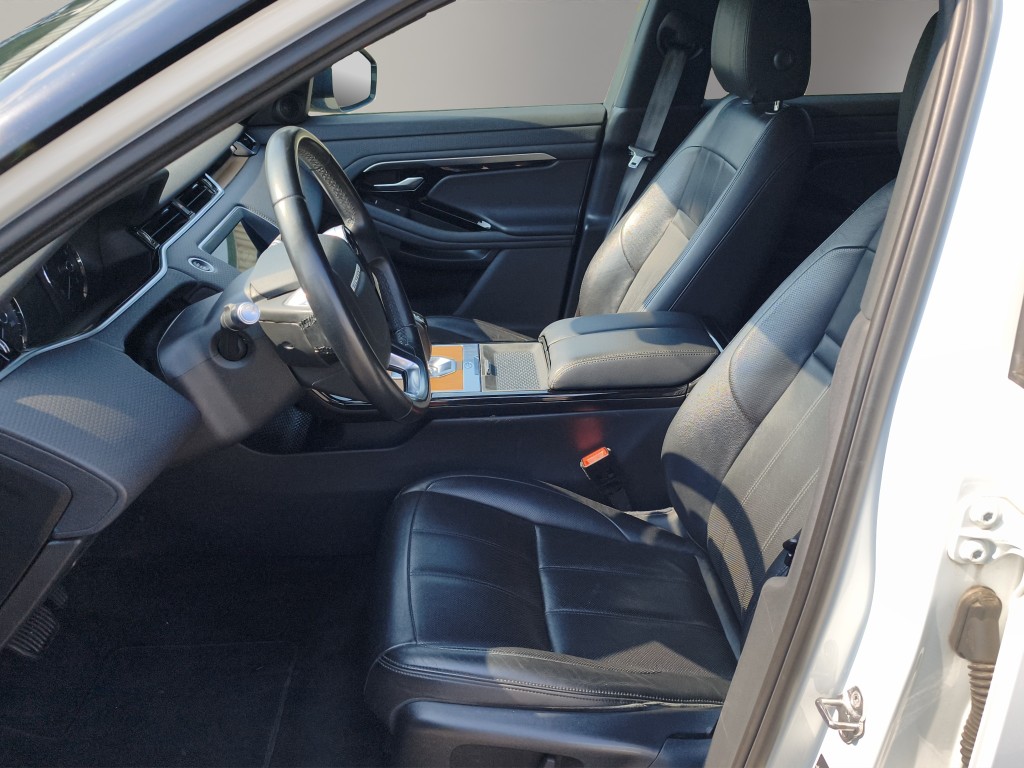 LAND ROVER Range Rover Evoque 2.0 T 300 S-image-2
