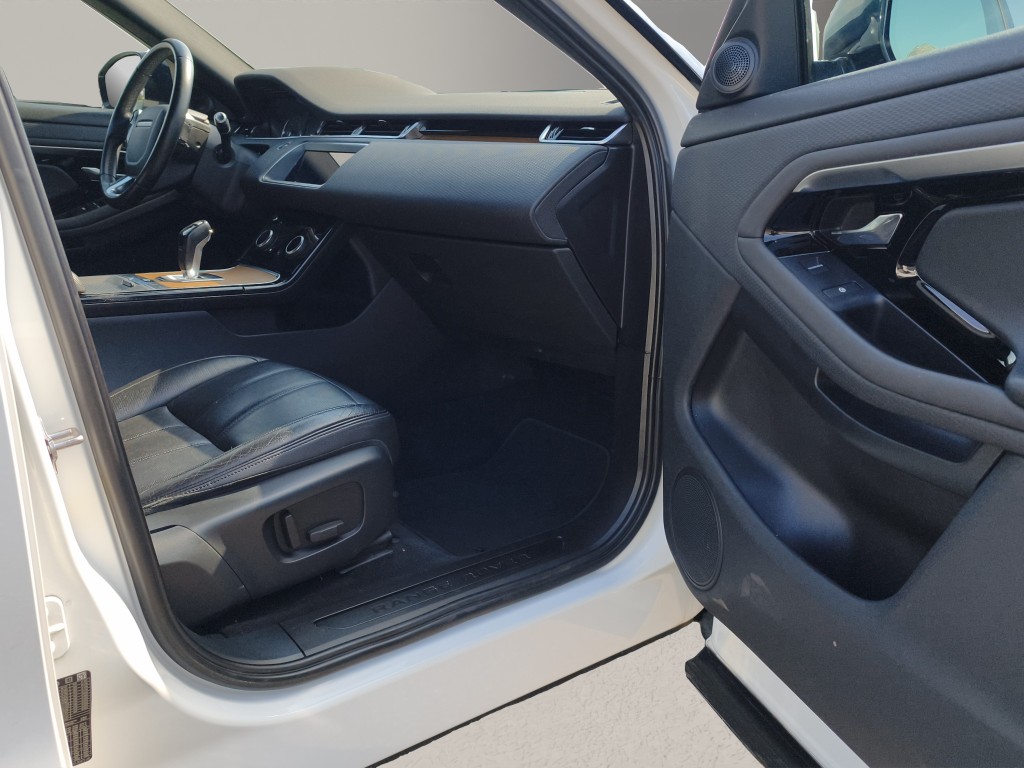 LAND ROVER Range Rover Evoque 2.0 T 300 S-image-14