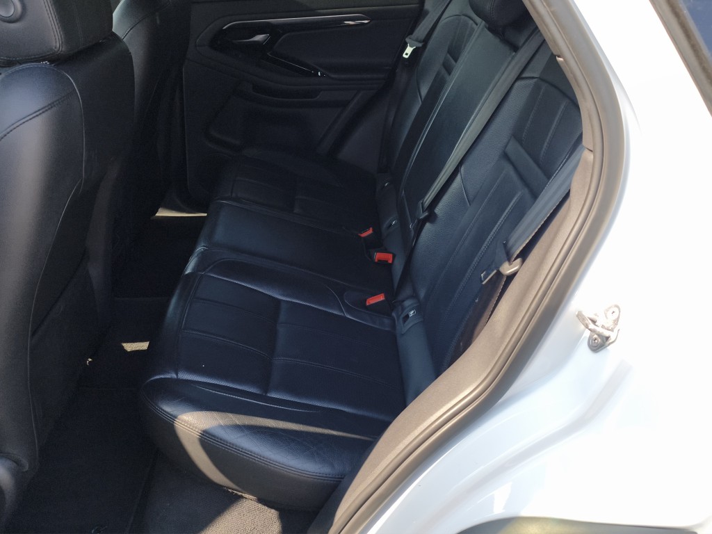 LAND ROVER Range Rover Evoque 2.0 T 300 S-image-3