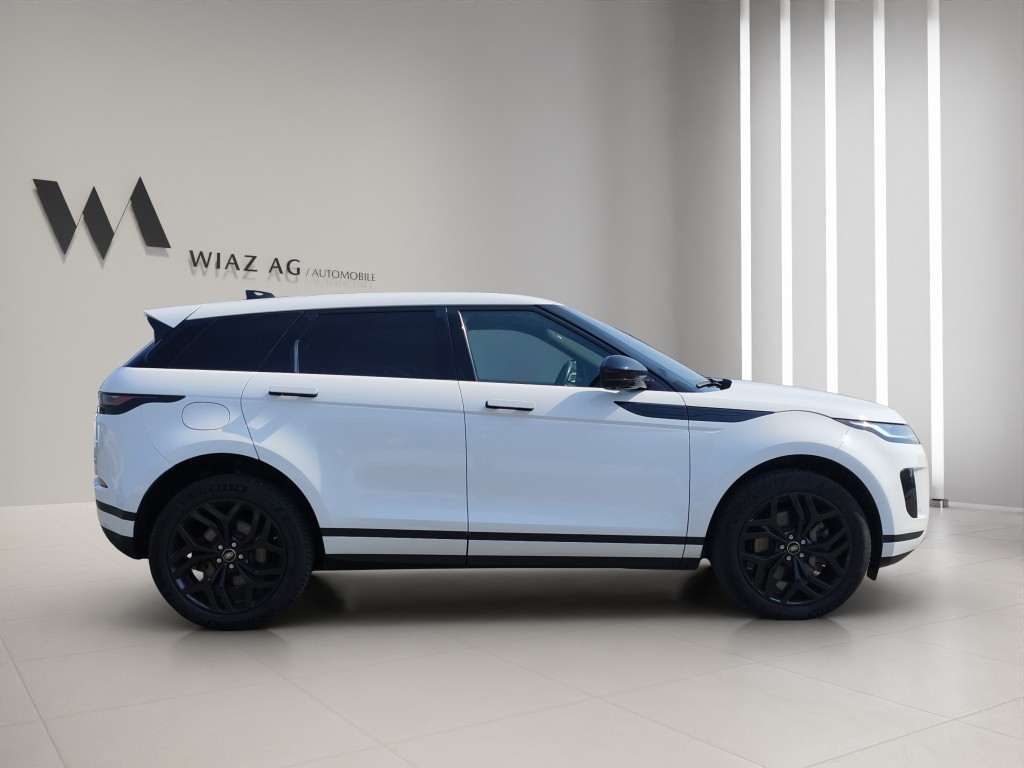 LAND ROVER Range Rover Evoque 2.0 T 300 S-image-10