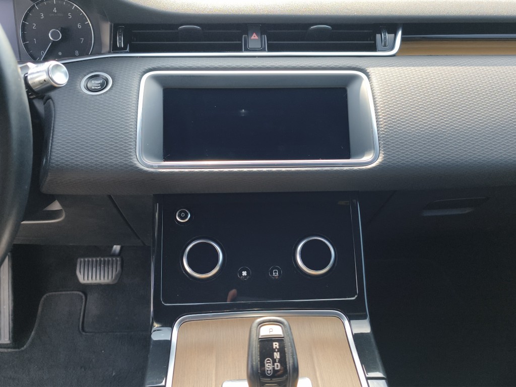 LAND ROVER Range Rover Evoque 2.0 T 300 S-image-12