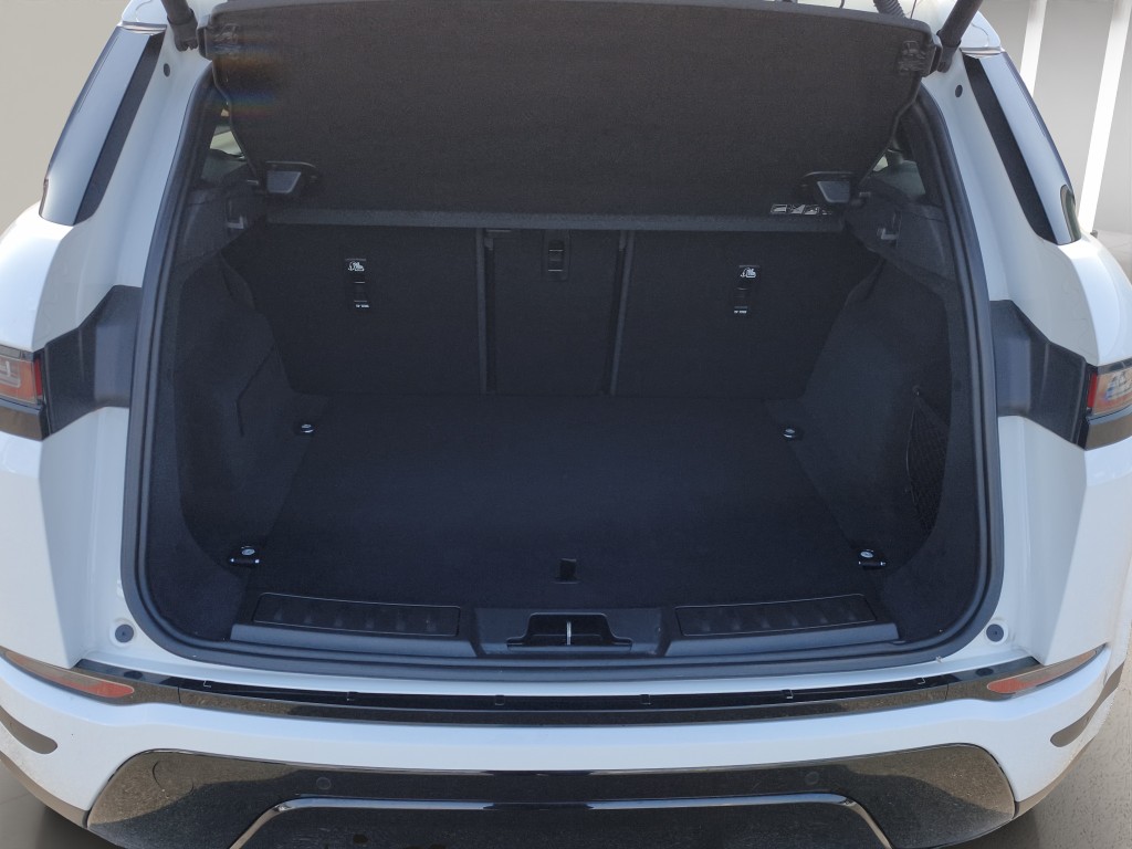 LAND ROVER Range Rover Evoque 2.0 T 300 S-image-9