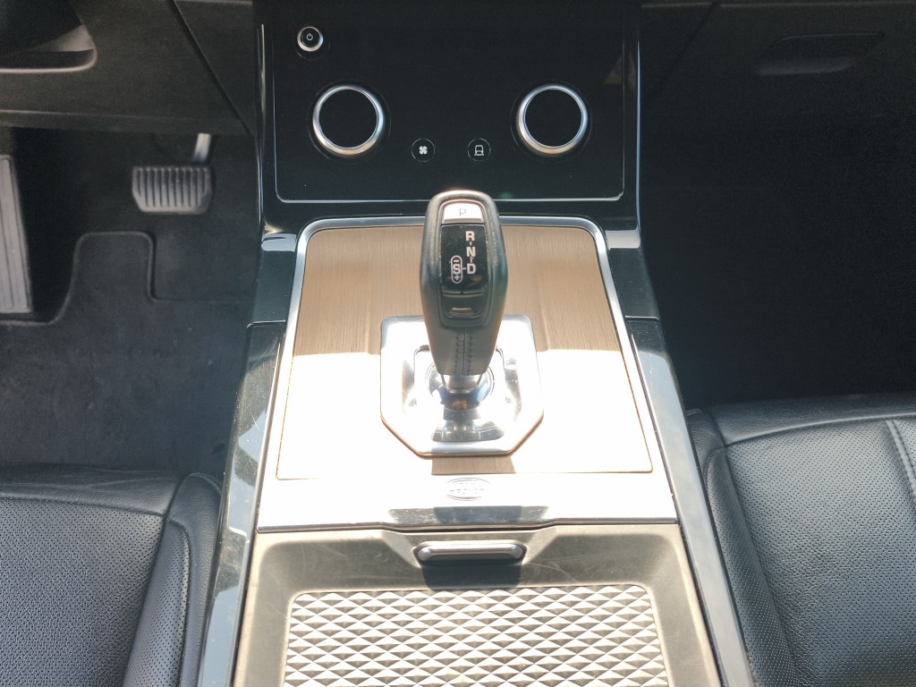 LAND ROVER Range Rover Evoque 2.0 T 300 S-image-11
