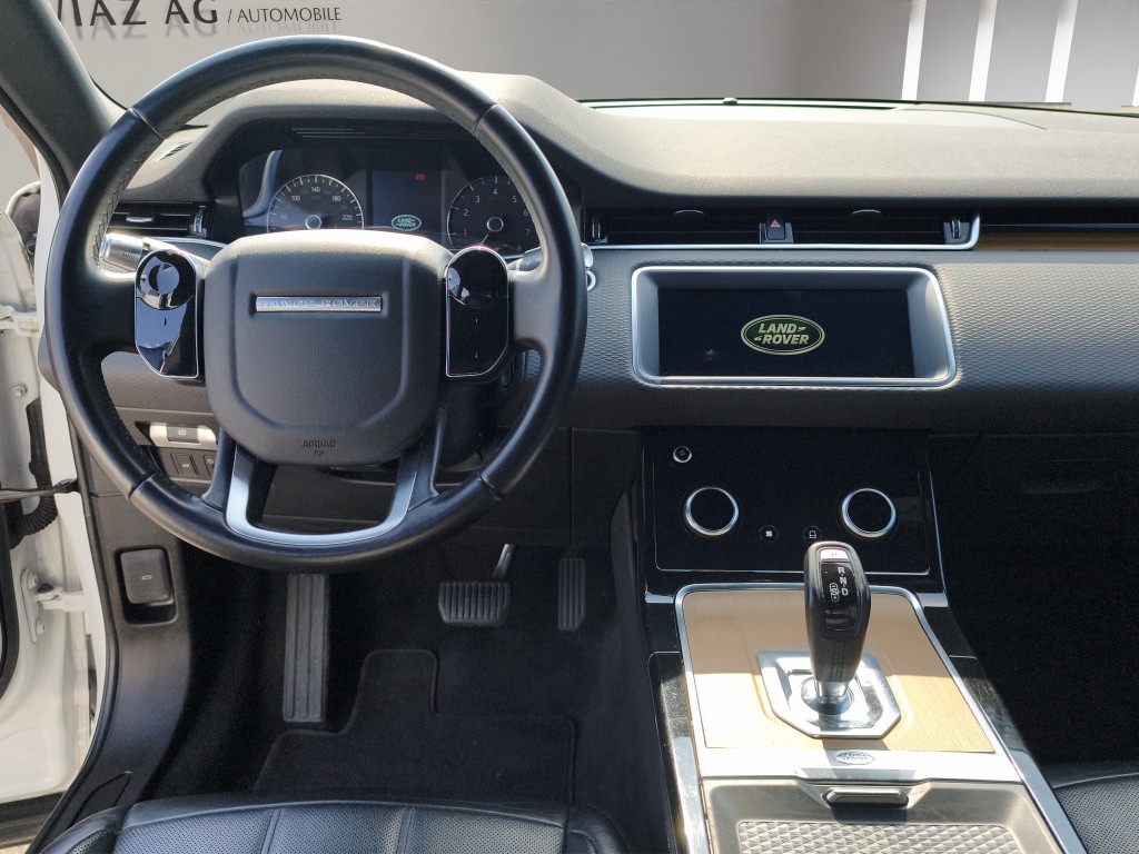 LAND ROVER Range Rover Evoque 2.0 T 300 S-image-6