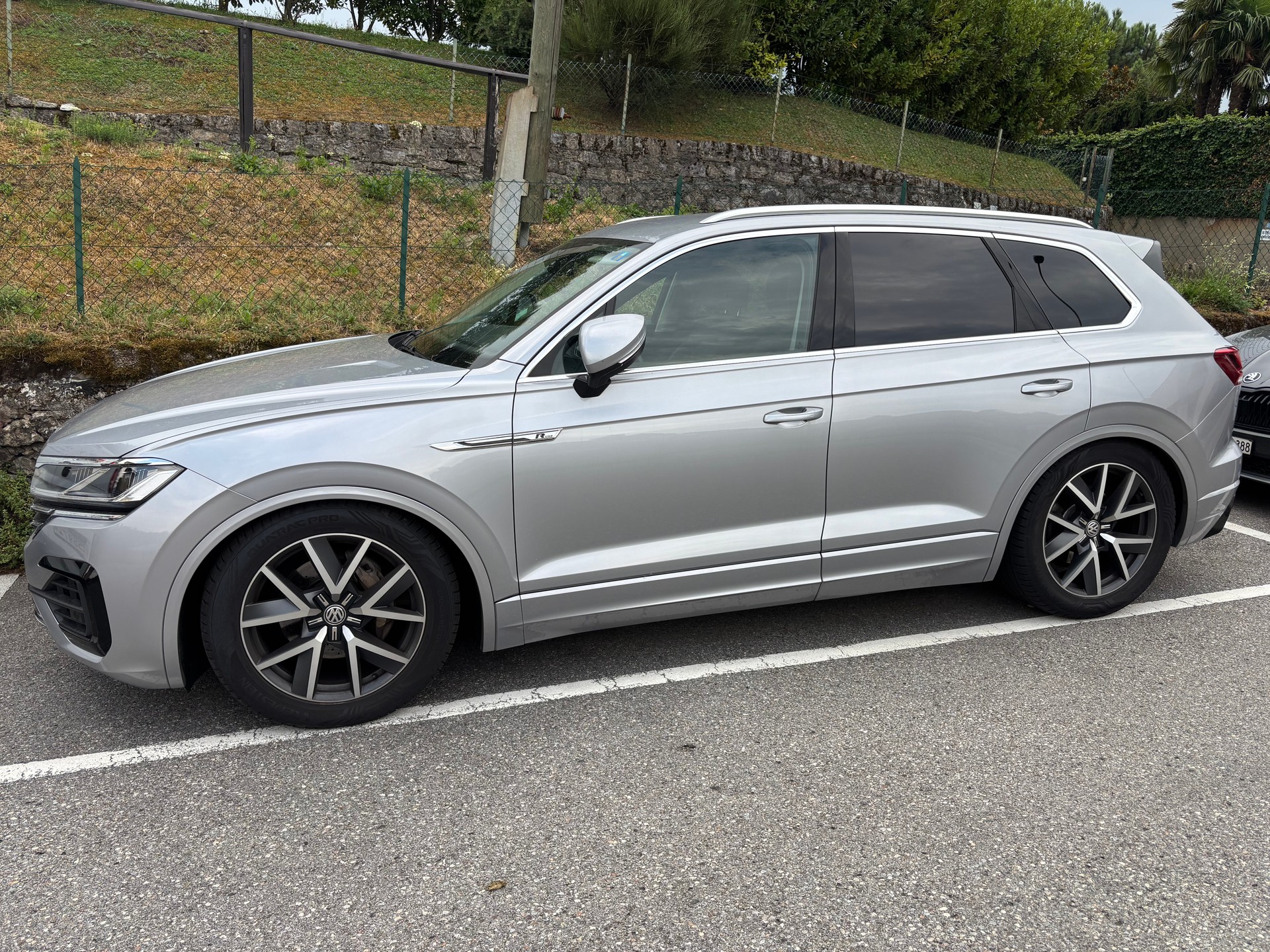 VW 3.0 V6 TDI 286 Elegance-image-2