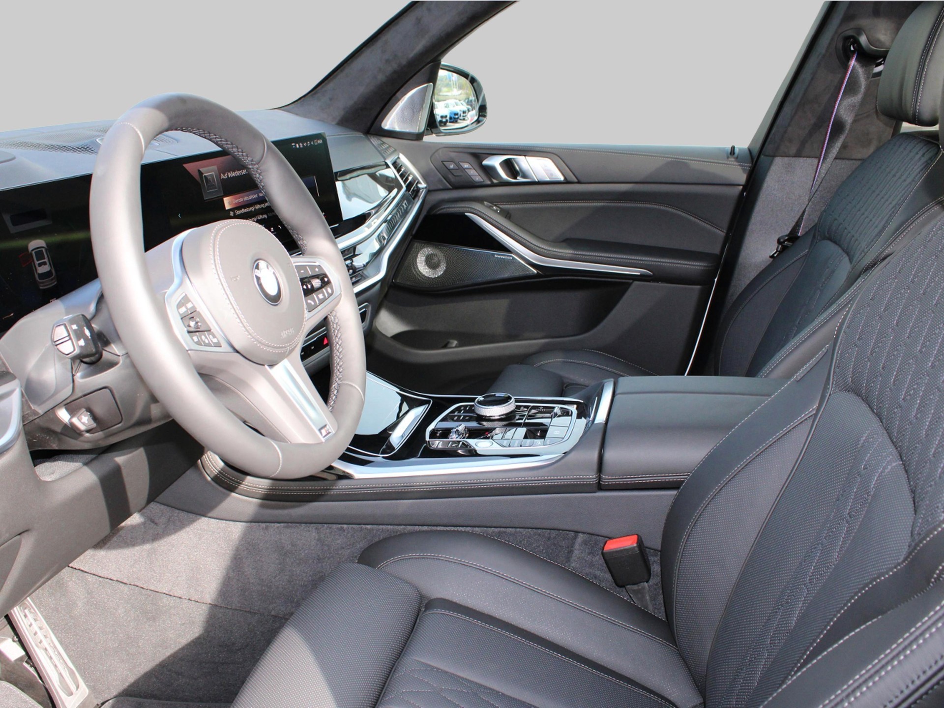 BMW X7 xDrive 40d M Sport Pro-image-15