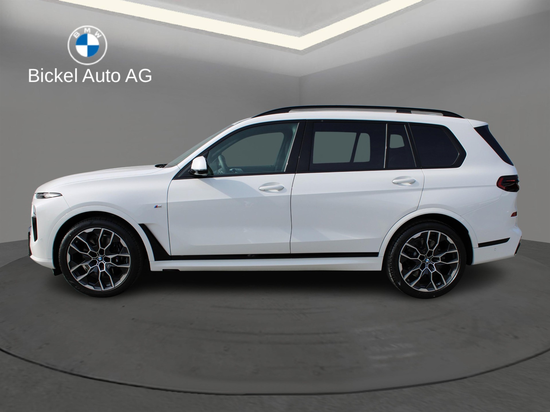 BMW X7 xDrive 40d M Sport Pro-image-2