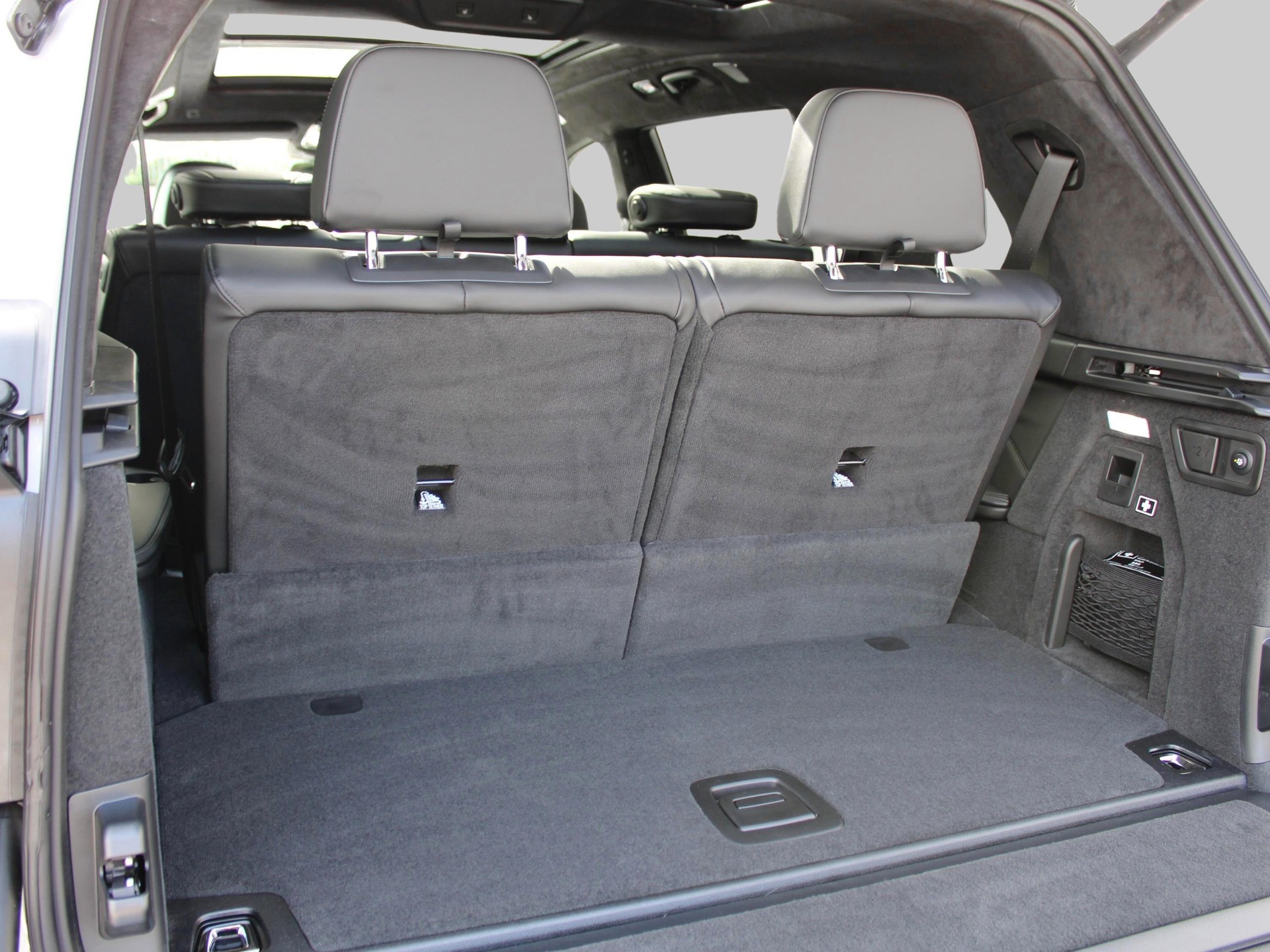 BMW X7 xDrive 40d M Sport Pro-image-27
